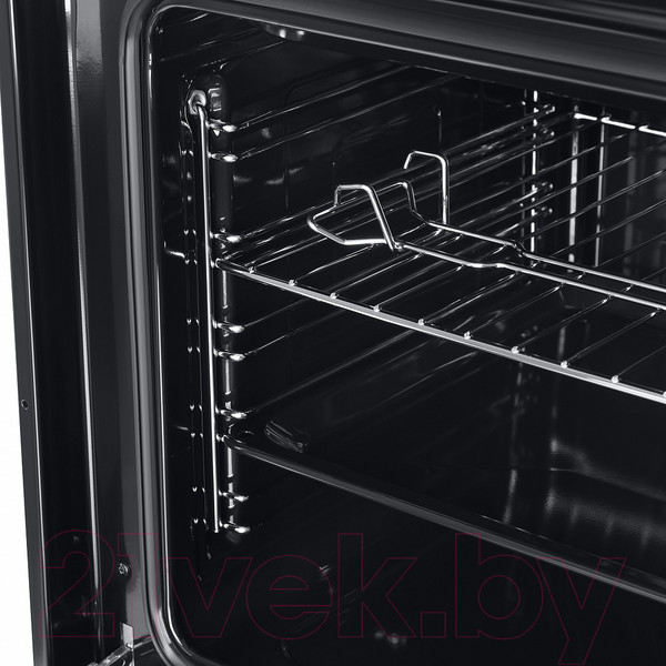 Изображение товара Электрический духовой шкаф Maunfeld EOEM.589B2