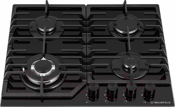 Изображение товара Газовая варочная панель Maunfeld EGHE.64.43CB/G