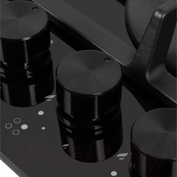 Изображение товара Газовая варочная панель Maunfeld EGHE.64.43CB/G