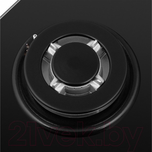 Изображение товара Газовая варочная панель Maunfeld EGHE.64.43CB/G