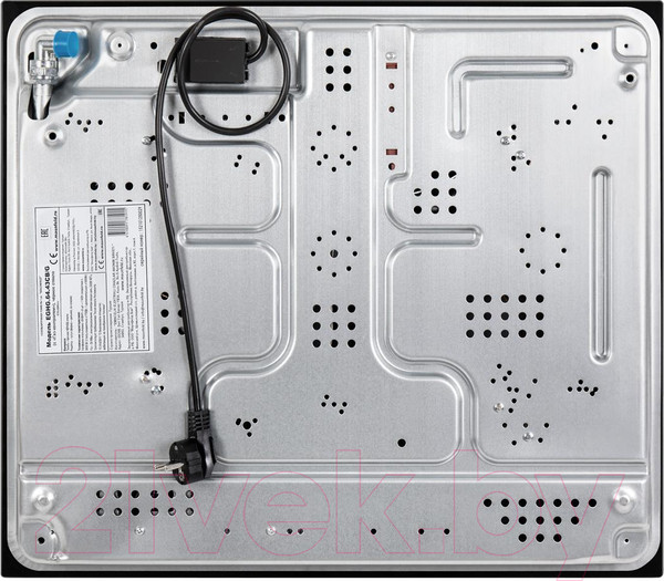 Изображение товара Газовая варочная панель Maunfeld EGHE.64.43CB/G