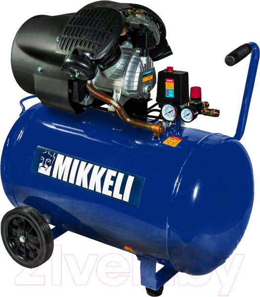 Изображение товара Воздушный компрессор Mikkele AC-102
