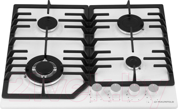 Изображение товара Газовая варочная панель Maunfeld EGHE.64.43CW/G