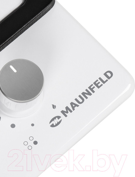 Изображение товара Газовая варочная панель Maunfeld EGHE.64.43CW/G