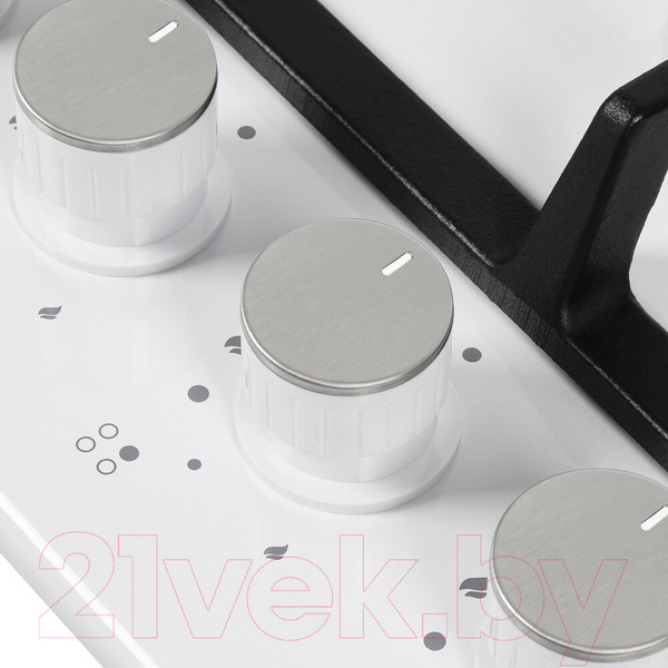 Изображение товара Газовая варочная панель Maunfeld EGHE.64.43CW/G