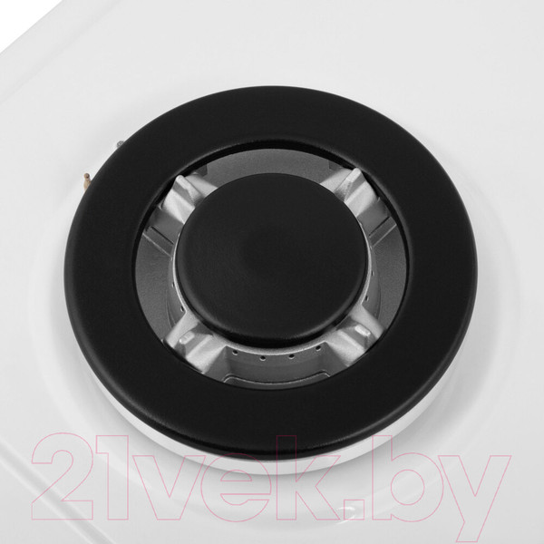 Изображение товара Газовая варочная панель Maunfeld EGHE.64.43CW/G