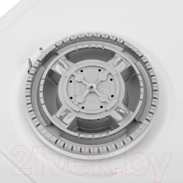 Изображение товара Газовая варочная панель Maunfeld EGHE.64.43CW/G