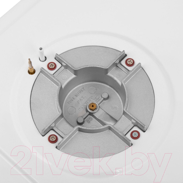 Изображение товара Газовая варочная панель Maunfeld EGHE.64.43CW/G