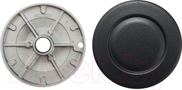 Изображение товара Газовая варочная панель Maunfeld EGHE.64.43CW/G