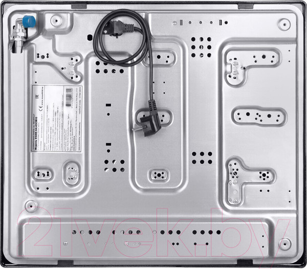 Изображение товара Газовая варочная панель Maunfeld EGHE.64.43CW/G
