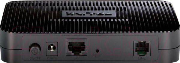 Изображение товара Проводной маршрутизатор TP-Link TD-8616