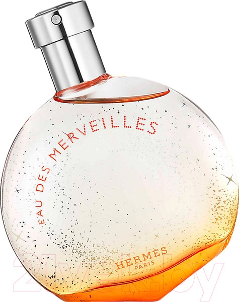 Изображение товара Туалетная вода Hermes Eau Des Merveilles (50мл)