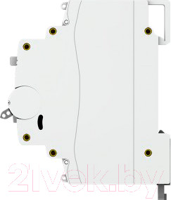 Изображение товара Дифференциальный автомат EKF PROxima АД-32 63/100 2п / DA32-63-100-pro