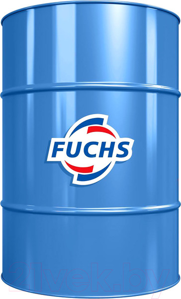 Изображение товара Моторное масло Fuchs Titan GT1 PRO C3 5W30 / 601227042 (205л)