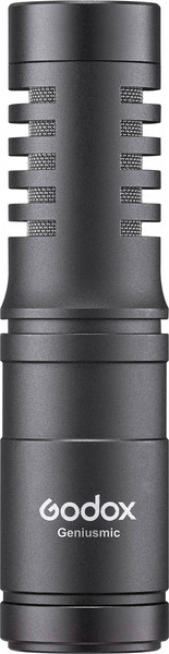 Изображение товара Микрофон Godox Geniusmic для смартфона / 28497