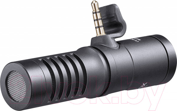 Изображение товара Микрофон Godox Geniusmic для смартфона / 28497