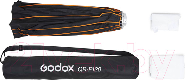Изображение товара Софтбокс Godox QR-P90 / 28519
