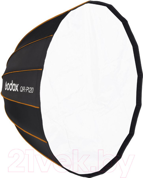 Изображение товара Софтбокс Godox QR-P90 / 28519