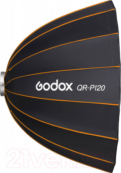 Изображение товара Софтбокс Godox QR-P120 / 28520
