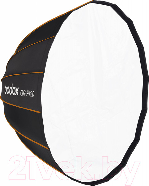 Изображение товара Софтбокс Godox QR-P120 / 28520