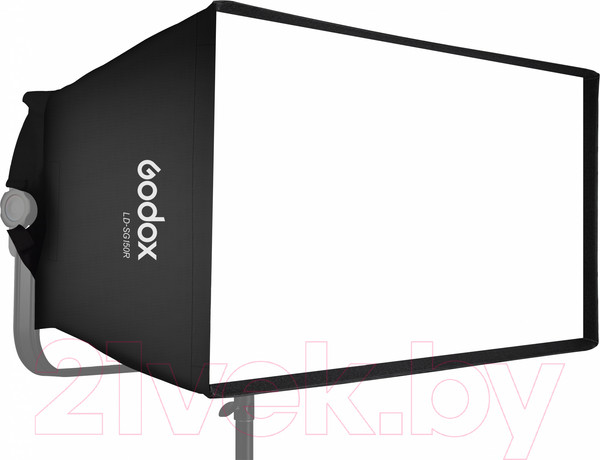 Изображение товара Софтбокс Godox LD-SG150R для LD150R / 28562
