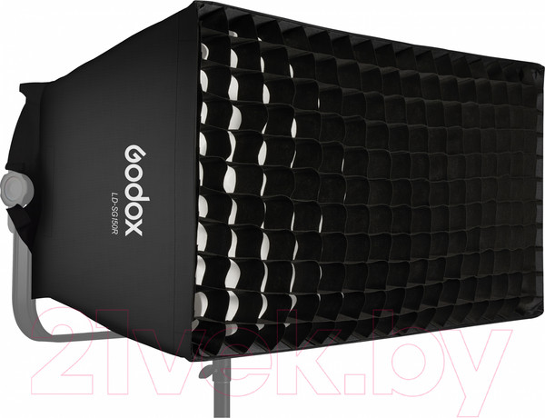 Изображение товара Софтбокс Godox LD-SG150R для LD150R / 28562