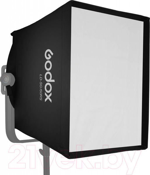 Изображение товара Софтбокс Godox LD-SG150RS для LD150RS / 28563