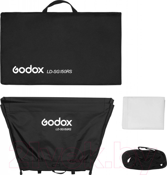 Изображение товара Софтбокс Godox LD-SG150RS для LD150RS / 28563