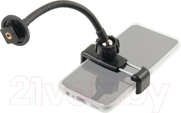 Изображение товара Держатель смартфона для штатива Falcon Eyes PhoneHolder 160F / 27577