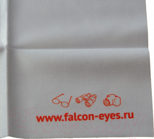 Изображение товара Салфетка для ухода за техникой Falcon Eyes 22394