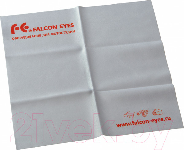 Изображение товара Салфетка для ухода за техникой Falcon Eyes 22394