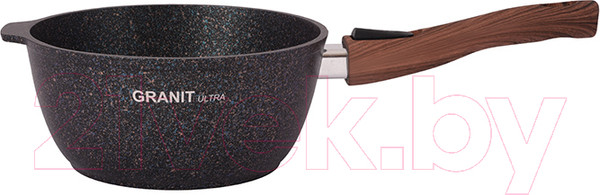 Изображение товара Сотейник Kukmara Granit Ultra Blue кгг0225а