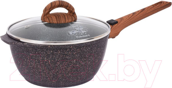 Изображение товара Сотейник Kukmara Granit Ultra Original кго0225а