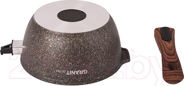 Изображение товара Сотейник Kukmara Granit Ultra Original кго0225а