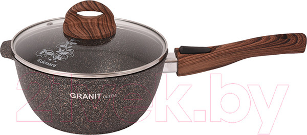Изображение товара Сотейник Kukmara Granit Ultra Original кго0225а