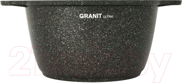 Изображение товара Кастрюля Kukmara Granit Ultra Original кго62а