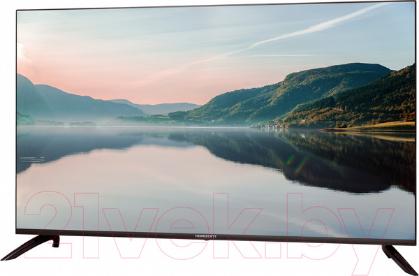 Изображение товара Телевизор Horizont 55LE7053D