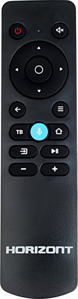 Изображение товара Телевизор Horizont 55LE7053D