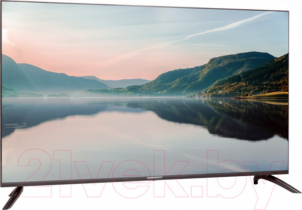 Изображение товара Телевизор Horizont 55LE7053D