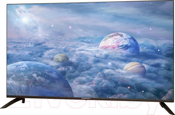 Изображение товара Телевизор Horizont 65LE7053D