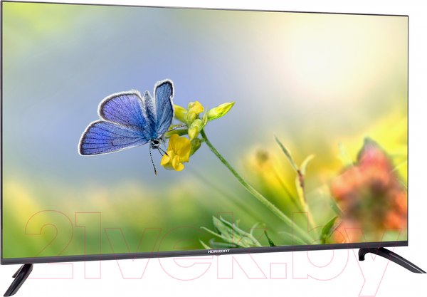 Изображение товара Телевизор Horizont 65LE7053D