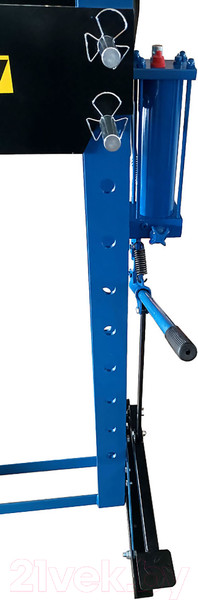 Изображение товара Пресс гидравлический AE&T T61230M (30т)