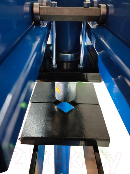 Изображение товара Пресс гидравлический AE&T T61212T (12т)