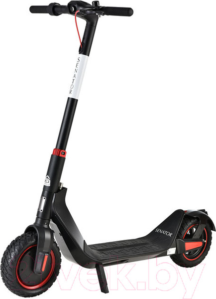 Изображение товара Электросамокат Senator Ranger SN10RANG