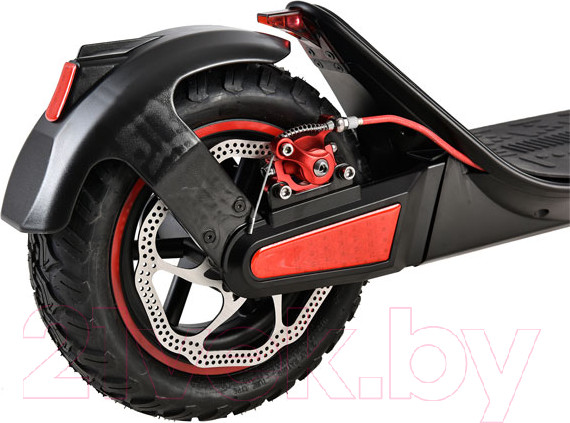 Изображение товара Электросамокат Senator Ranger SN10RANG