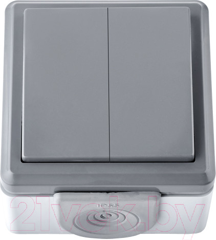 Изображение товара Выключатель Bylectrica А5 10-2132(03)