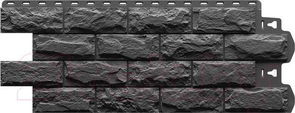 Изображение товара Фасадная панель Docke Dufour Давос / PFDU-1219