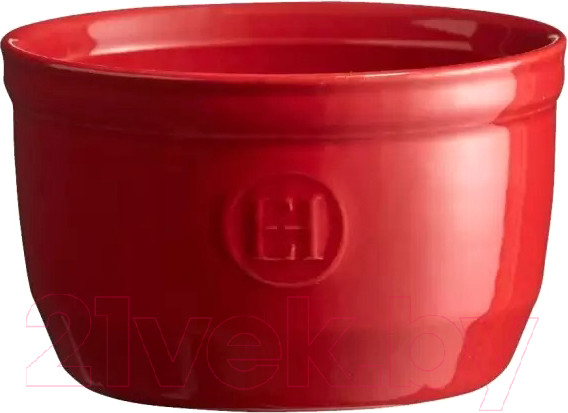 Изображение товара Кокотница Emile Henry 341010 (гранат)