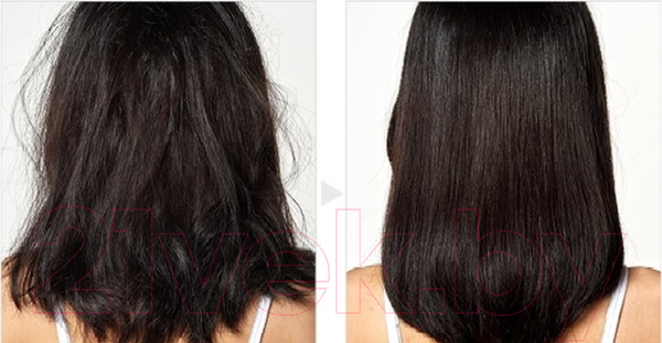 Изображение товара Кондиционер для волос Esthetic House Ginger Purifying Conditioner (100мл)