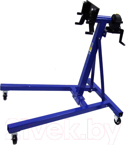 Изображение товара Кантователь двигателя AE&T T63005TW с редуктором (900кг)